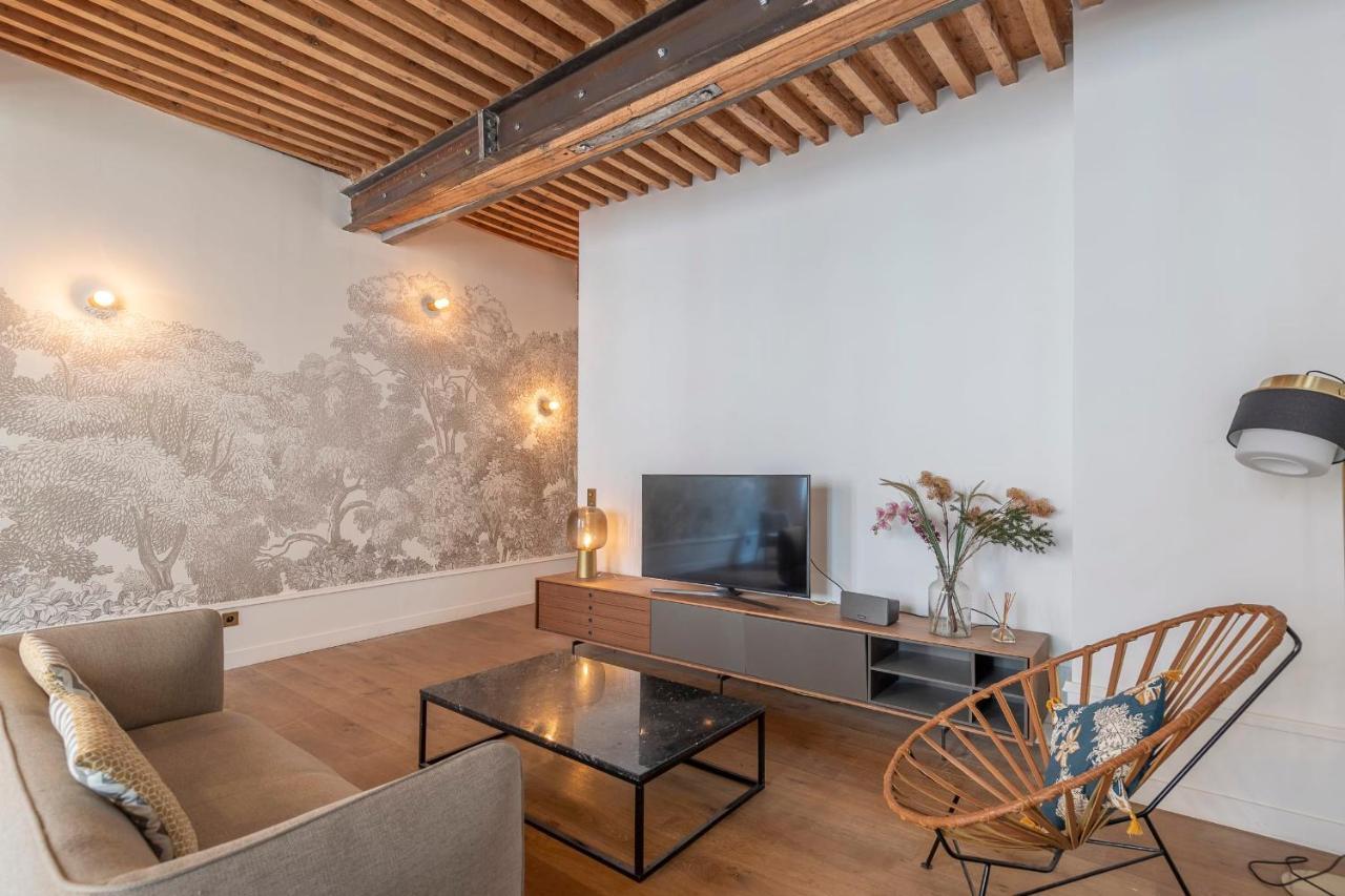 Spacious Apartment Rated 4 Stars In The Heart Of The Old Town Annecy Zewnętrze zdjęcie