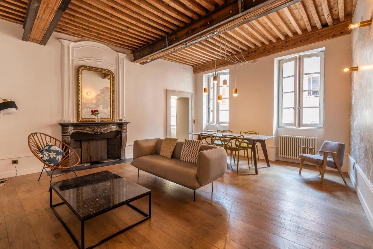 Spacious Apartment Rated 4 Stars In The Heart Of The Old Town Annecy Zewnętrze zdjęcie