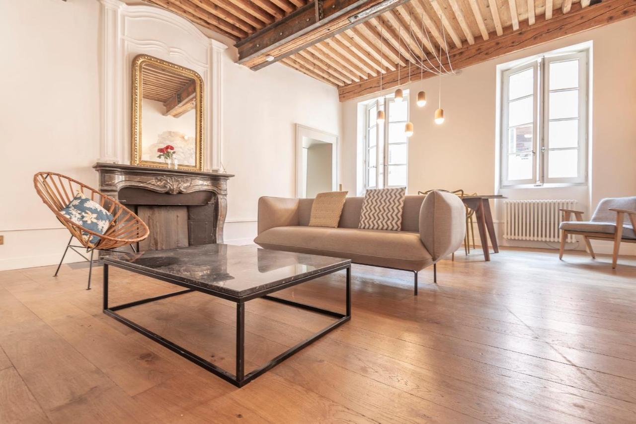 Spacious Apartment Rated 4 Stars In The Heart Of The Old Town Annecy Zewnętrze zdjęcie