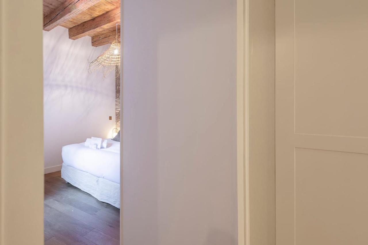 Spacious Apartment Rated 4 Stars In The Heart Of The Old Town Annecy Zewnętrze zdjęcie