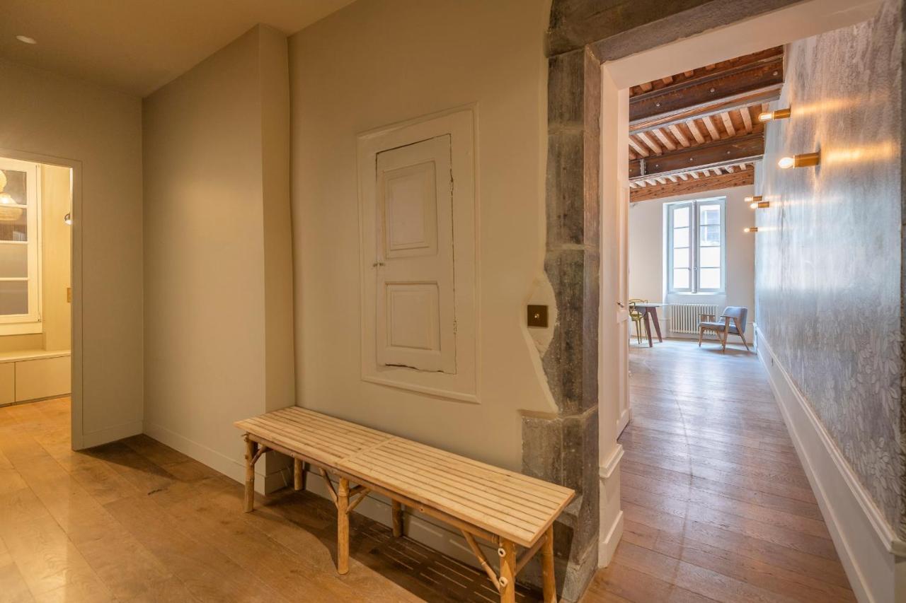 Spacious Apartment Rated 4 Stars In The Heart Of The Old Town Annecy Zewnętrze zdjęcie