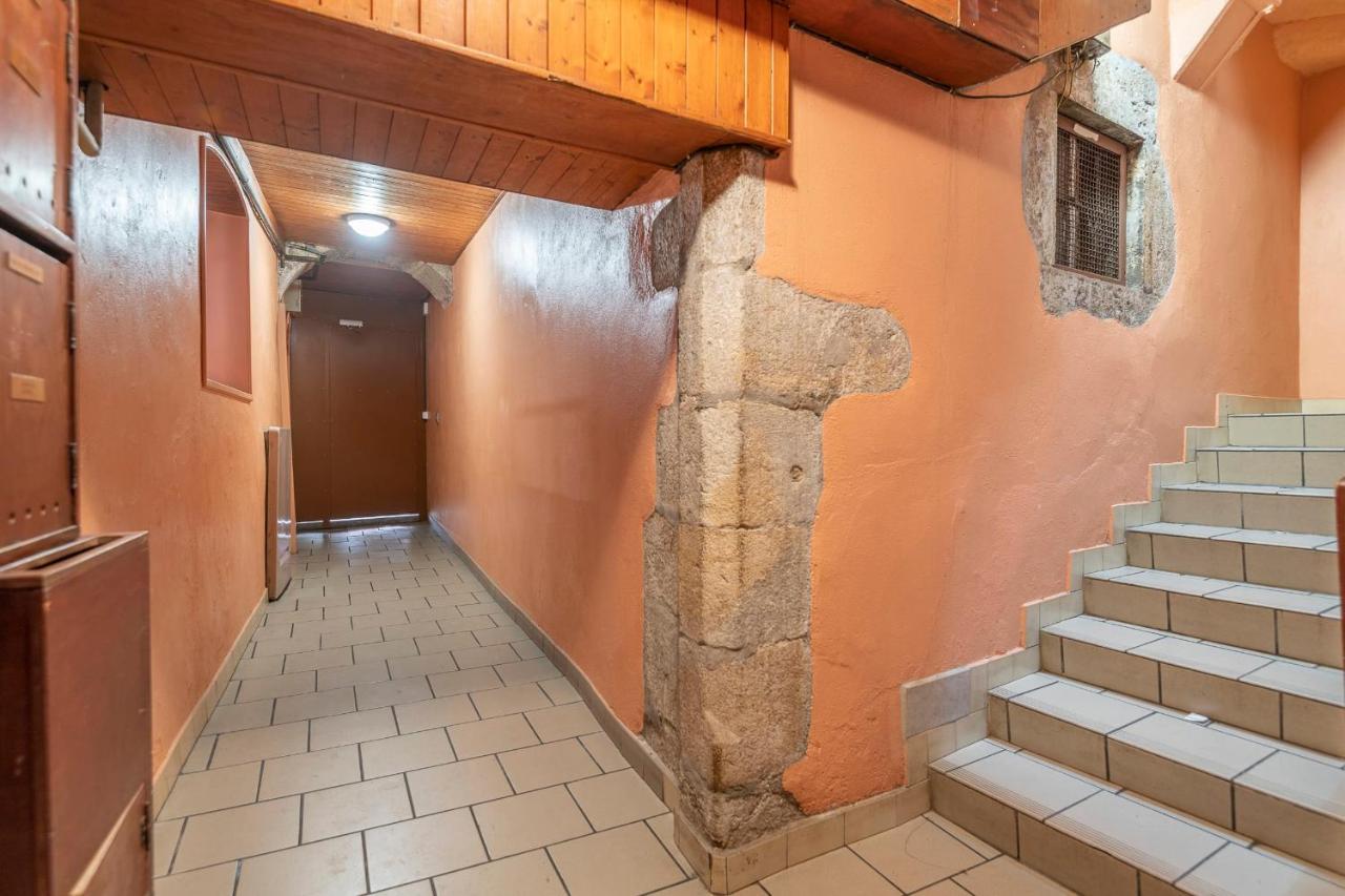 Spacious Apartment Rated 4 Stars In The Heart Of The Old Town Annecy Zewnętrze zdjęcie